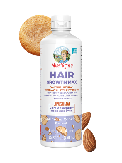 Hair Growth Max Liposomal